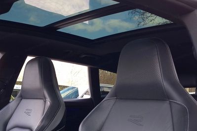 Volkswagen Arteon 2.0 TDI 4Motion R-Line DSG
