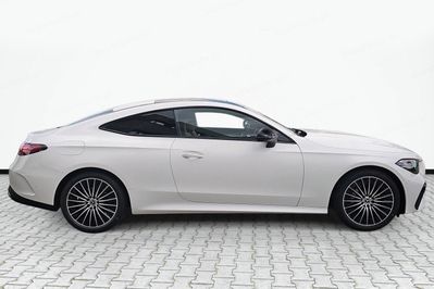 Mercedes CLE Coupe 300 4MATIC AMG Line