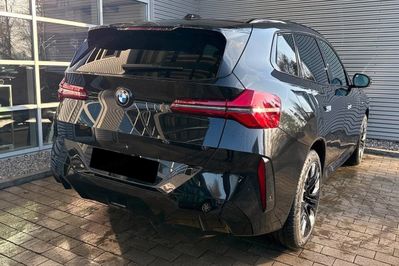 BMW X3 xDrive20 M Sport