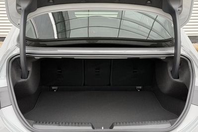 Mercedes CLA 220 4-Matic AMG Line