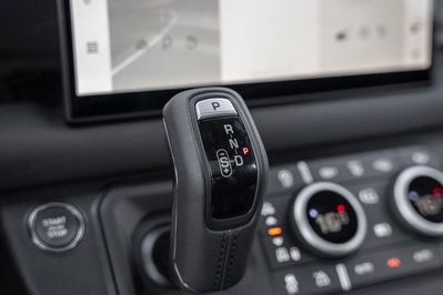 Land Rover Defender 110 D350  X-Dynamic HSE