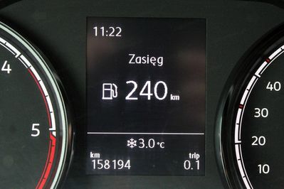 Volkswagen Transporter L2H1