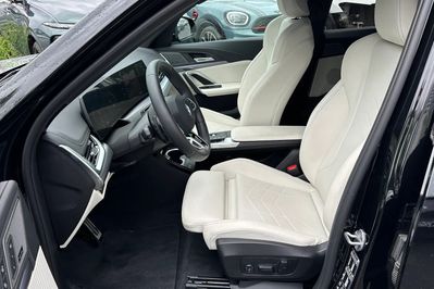 BMW X1 XDRIVE20D M Sport