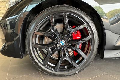 BMW Seria 3 M340i xDrive