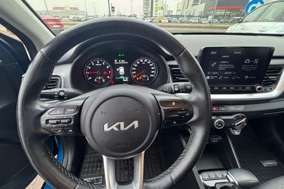 Kia Stonic 1.0 T-GDI M DCT