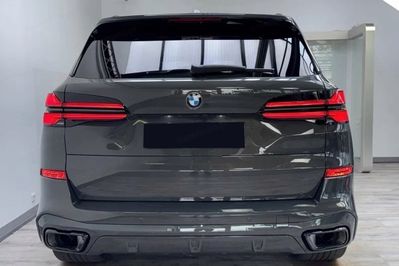 BMW X5 xDrive30d M Sport