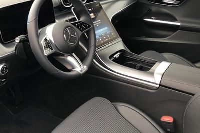 Mercedes Klasa C 180 Business Edition Estate