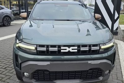 Dacia Duster Extreme 1.6 Full Hybrid