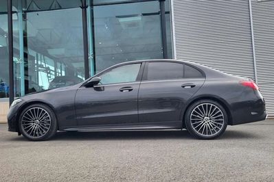 Mercedes Klasa C 180  Business Edition