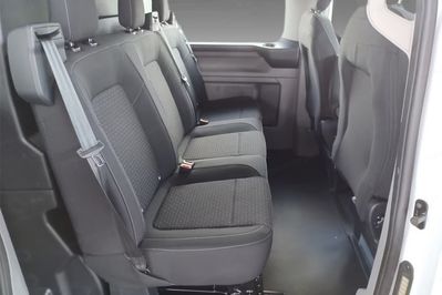 Ford Transit Custom 320 L1H1 Trend Zabudowa Brygadowa A8