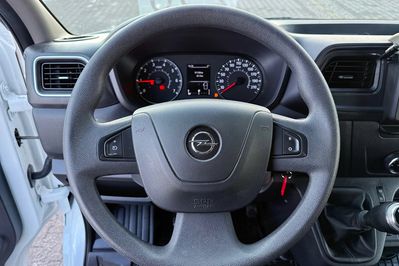 Opel Movano L2H2