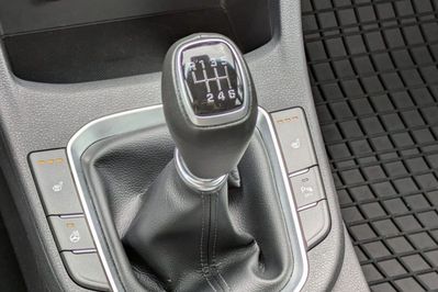 Hyundai i30 1.0 T-GDI Smart