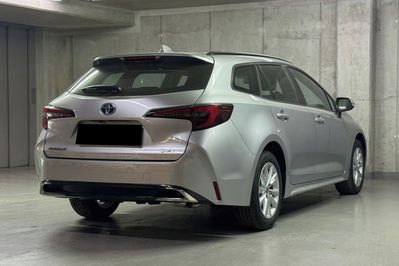 Toyota Corolla Comfort 1.8 Hybrid