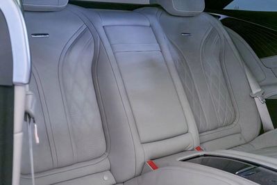 Mercedes Klasa S 63 AMG 4MATIC+