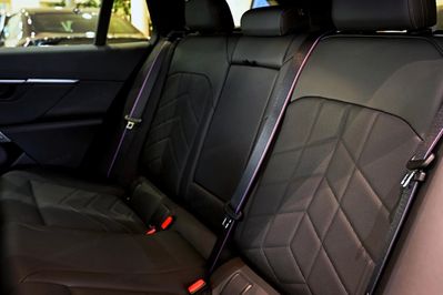 BMW Seria 5 Touring 540d xDrive M Sport