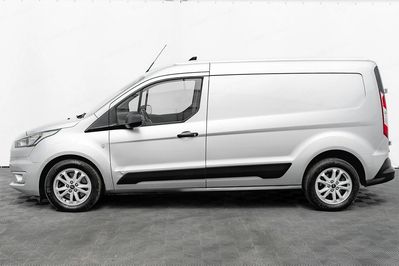 Ford Transit Connect L2H1