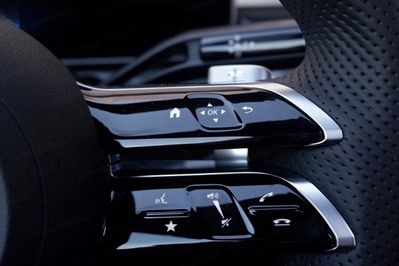 Mercedes Klasa C 180 Business Edition