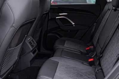 Audi Q5 TFSI quattro S line