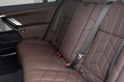 BMW Seria 7 740d xDrive M Sport