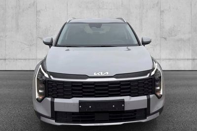 Kia Sportage 1.6 T-GDI M 2WD