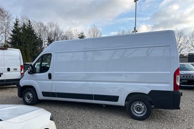 Fiat Ducato L3H2