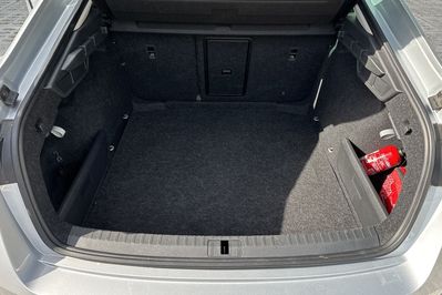 Skoda Octavia Style 2.0 TSI 4x4  DSG