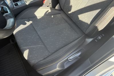 Skoda Octavia Style 2.0 TSI 4x4  DSG