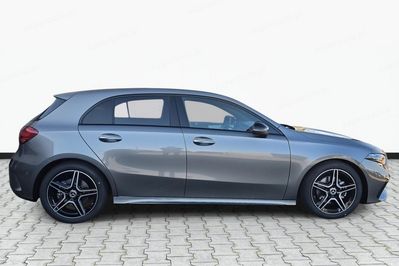 Mercedes Klasa A 200 AMG Line 7G-DCT