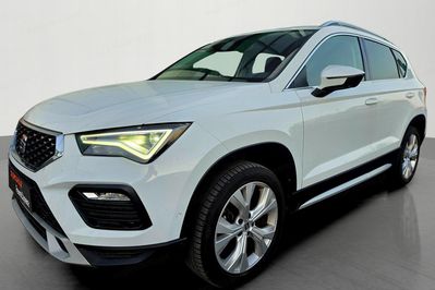 Seat Ateca TSI Xperience S&S DSG