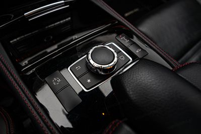 Mercedes CLS 350 BlueTEC AMG Line Plus 4-Matic