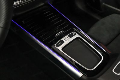 Mercedes GLB 220 4-Matic AMG Line