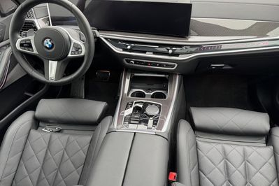 BMW X5 xDrive30d M Sport