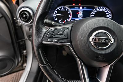 Nissan Juke 1.0 DIG-T