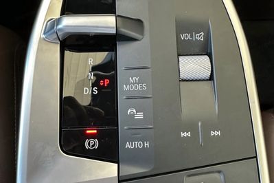 BMW Seria 2 Active Tourer 218i M Sport