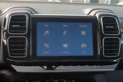 Citroen C5 Aircross MAX 1.5 BlueHDi EAT8