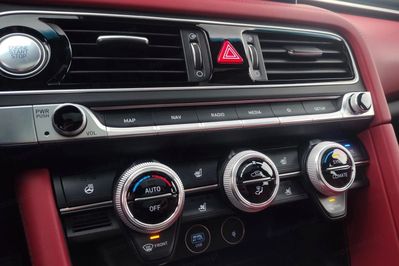 Genesis G70 Shooting Brake Shooting Brake