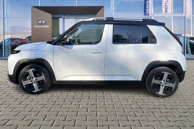 Hyundai Inster 49kWh Smart