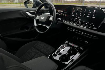 Audi A5 TFSI 150 kW S tronic