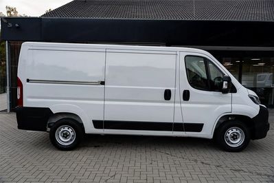 Fiat Ducato 3.5t L2H1
