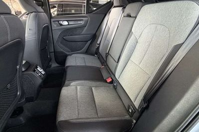 Volvo XC40 B3 Core