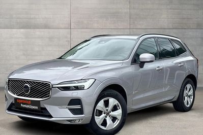 Volvo XC60 B5 B AWD Core