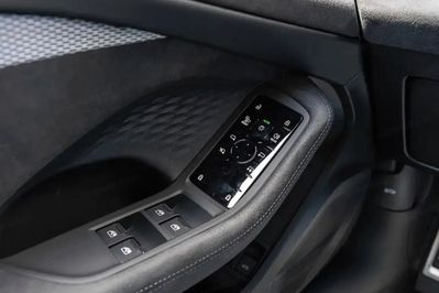 Audi A5 e-Hybrid quattro S tronic