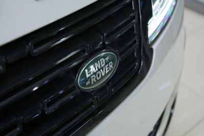 Land Rover Range Rover Sport D350 Autobiography
