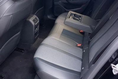 Peugeot 308 1.5 BlueHDi Allure