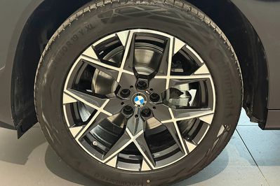 BMW X3 xDrive20d M Sport