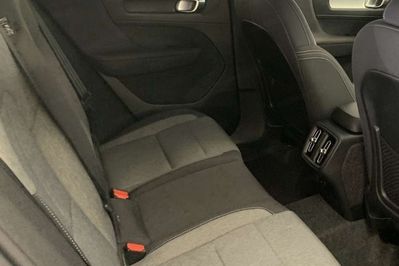 Volvo XC40 B3 Core
