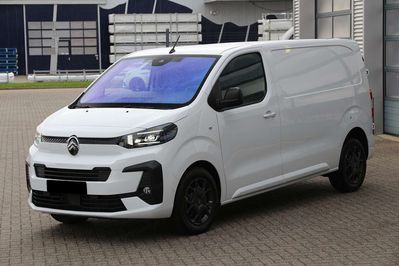 Citroen Jumpy M L1H1