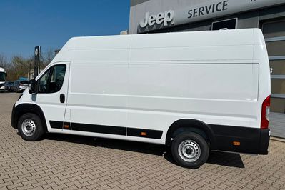 Fiat Ducato Maxi L4H3