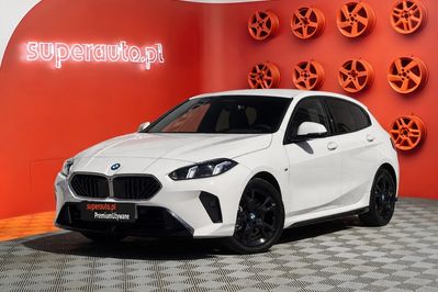 BMW Seria 1 120