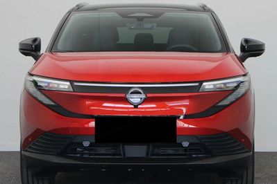 Nissan Leaf Evolve Plus 52kWh 2WD AT